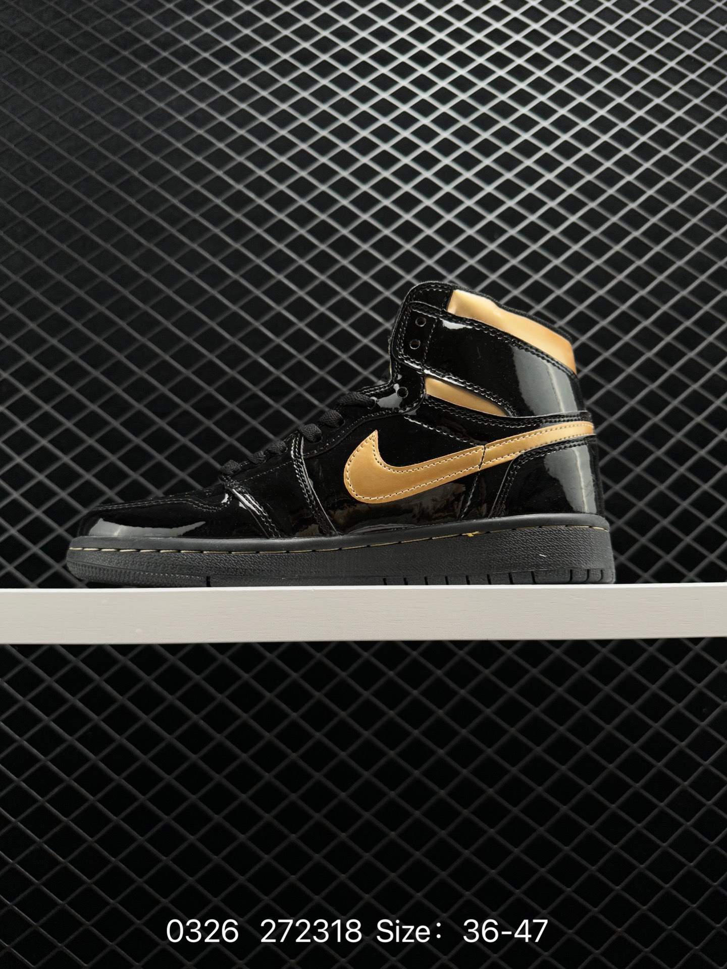 Air Jordan 1 High OG“University Blue”